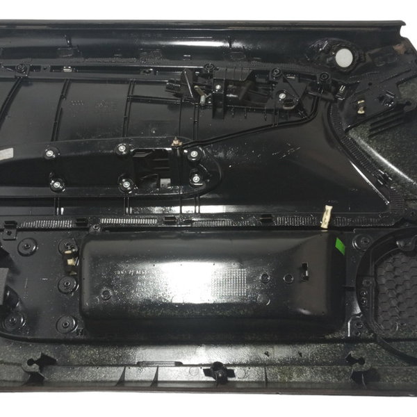 Forro De Porta Dianteira Direita Audi A4 2005 Usado