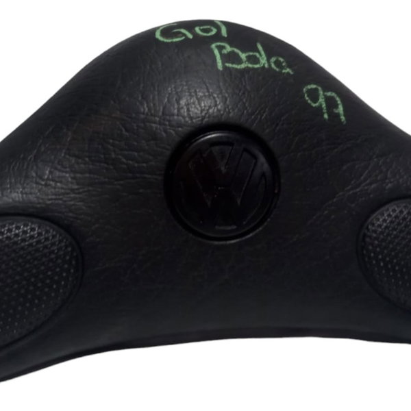 Tampa Capa Volante Buzina Vw Gol Bola 1999