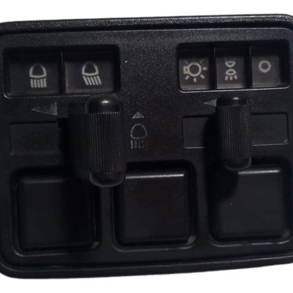 Chave De Luz Fiat Uno