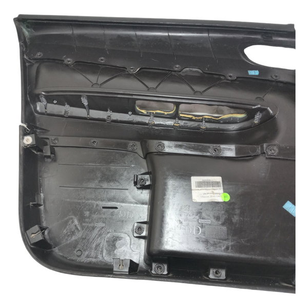 Forro Porta Peugeot 307 Direito Dianteiro 2006