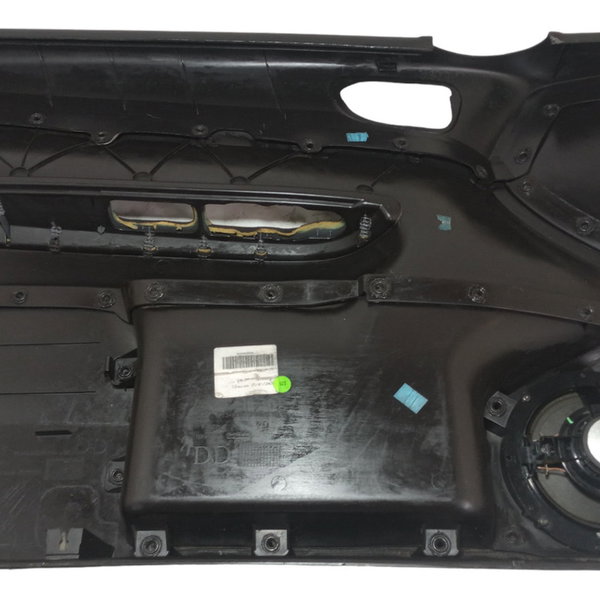 Forro Porta Peugeot 307 Direito Dianteiro 2006