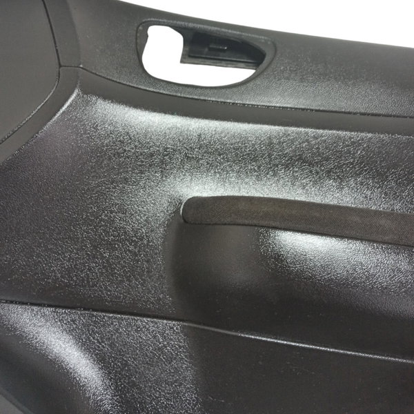 Forro Porta Peugeot 307 Direito Dianteiro 2006