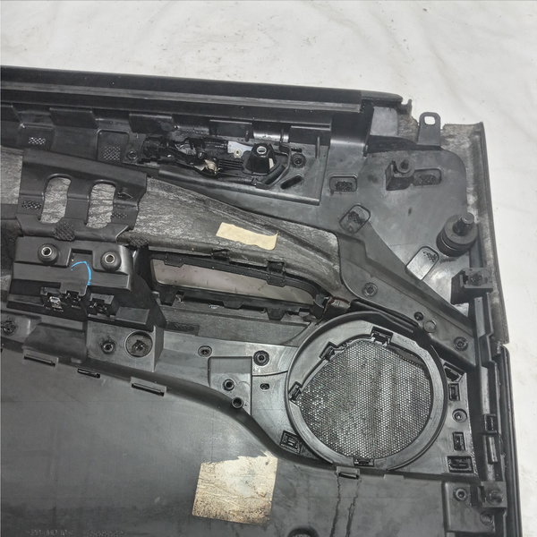Forro De Porta Dianteira Direita Fiat Bravo 2013 4p Usado