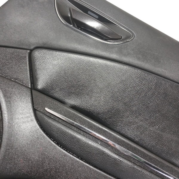 Forro De Porta Traseiro Direito Fiat Bravo 2013 4p Usado
