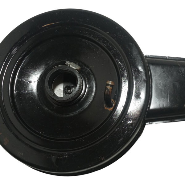 Caixa De Filtro De Ar Chevette  1.0 1992  Usado