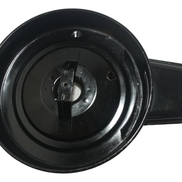 Caixa De Filtro De Ar Chevette  1.0 1992  Usado