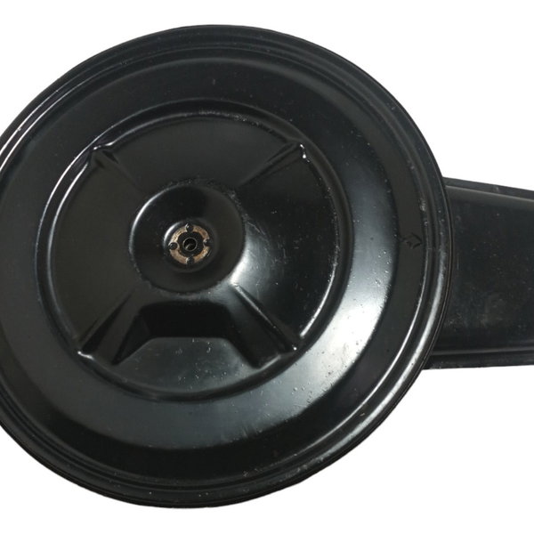 Caixa De Filtro De Ar Chevette  1.0 1992  Usado