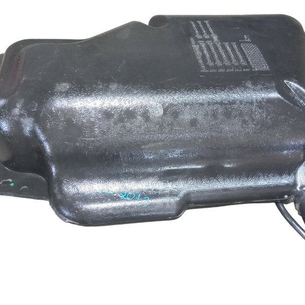 Tanque De Gasolina Combustível Citroen C3 2013 Usado