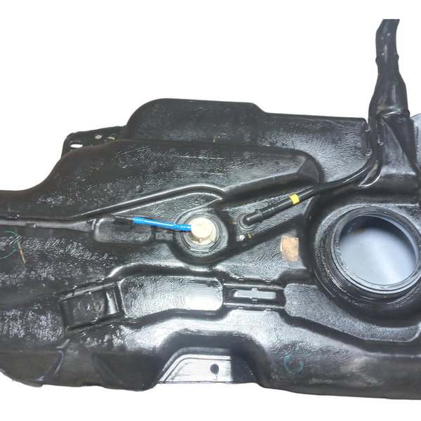 Tanque De Gasolina Combustível Citroen C3 2013 Usado