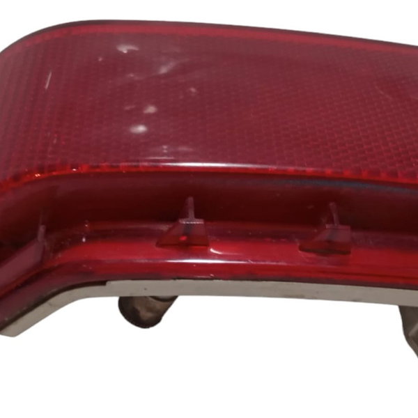 Lanterna Defletor Olho De Gato Lado Direito Gm Meriva 2003