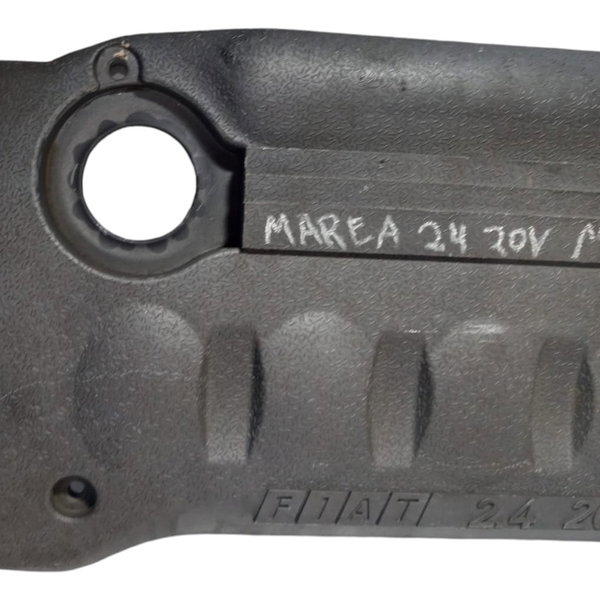 Tampa Capa Motor Fiat Marea 2.4 20v