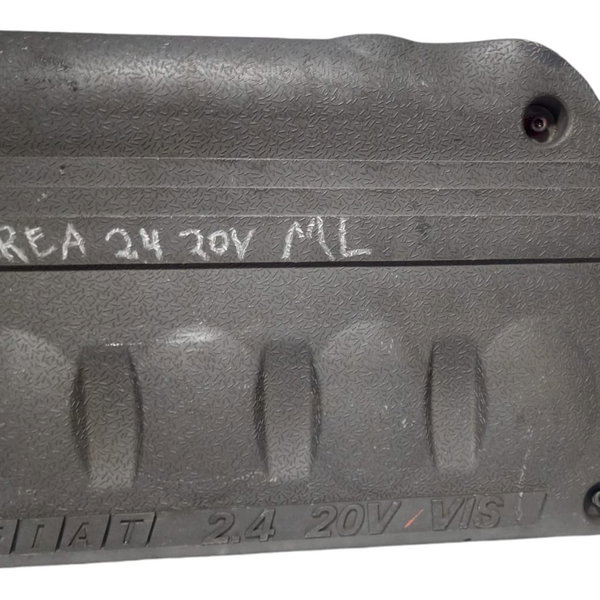 Tampa Capa Motor Fiat Marea 2.4 20v