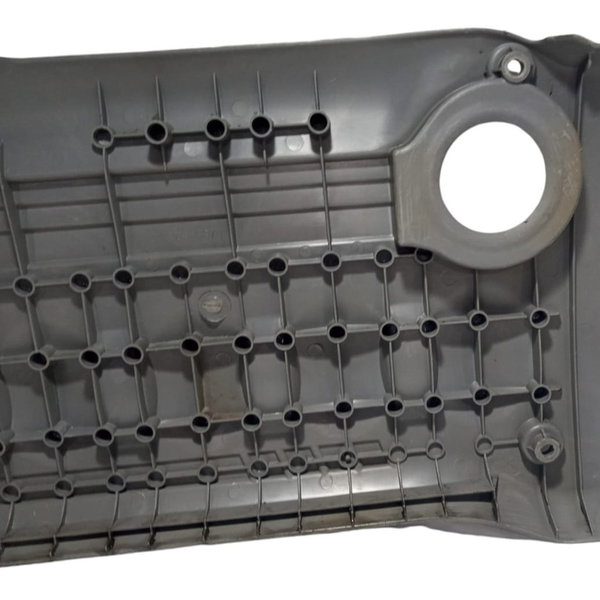 Tampa Capa Motor Fiat Marea 2.4 20v