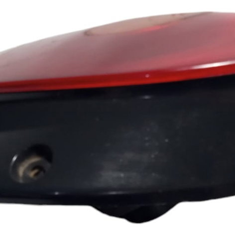 Lanterna Lado Esquerdo Chery Qq 2014 Esquerdo Vermelho