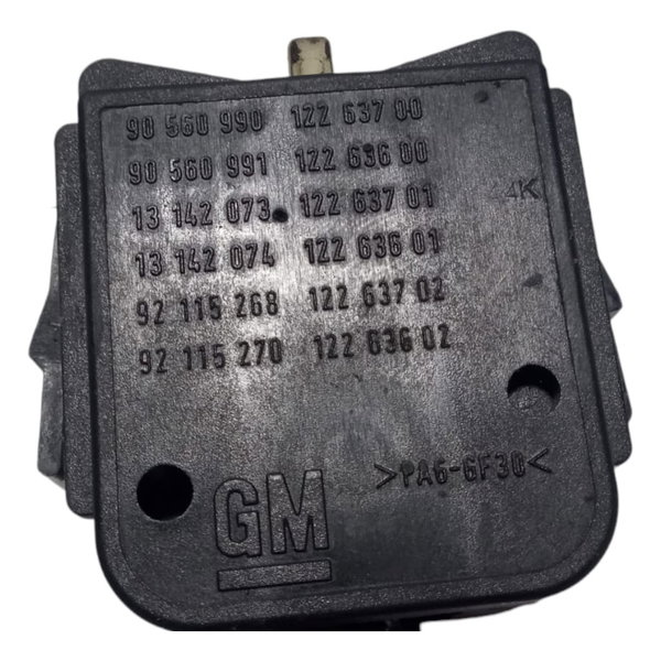 Chave Seta Gm Astra 2001