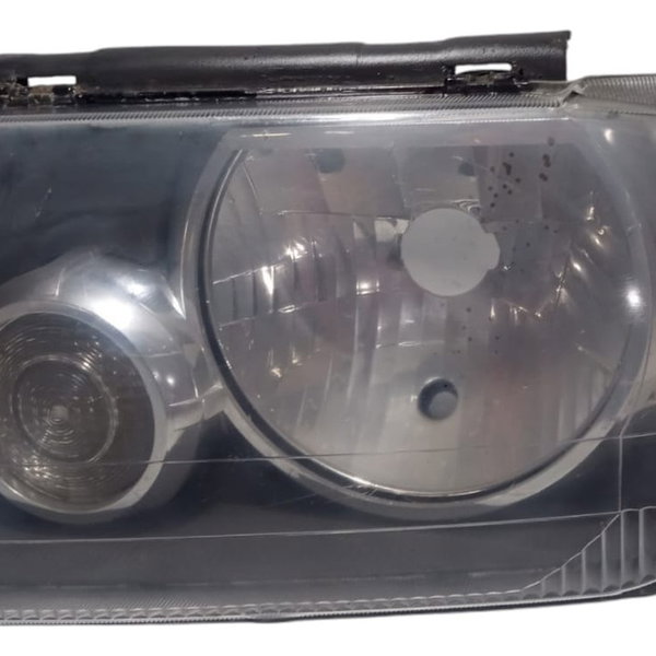 Farol Lado Esquerdo Ford Ranger 2006