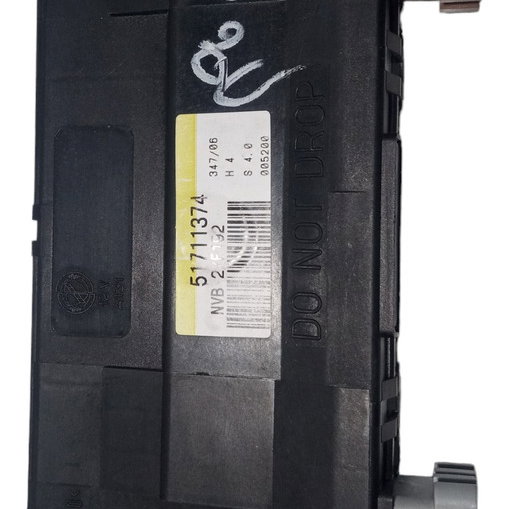 Módulo Conforto Fiat Stilo 1.8 2008