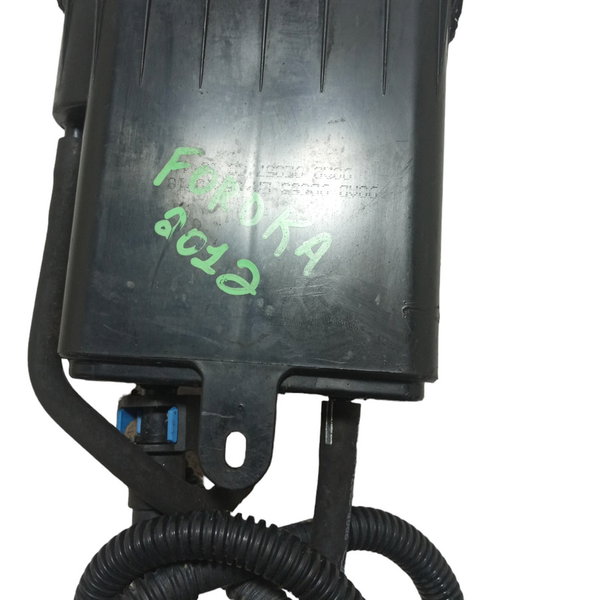 Canister Ford Ka 2012