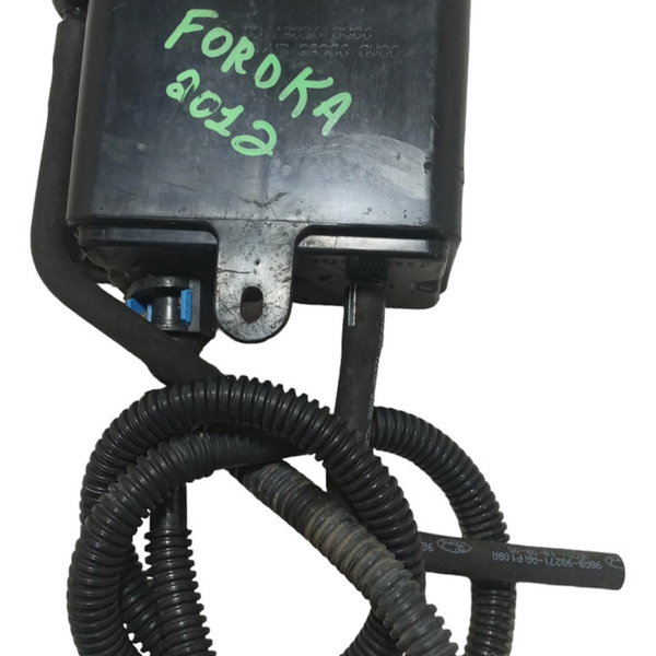 Canister Ford Ka 2012