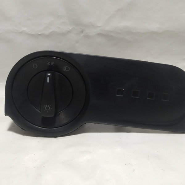 Chave De Luz Vw Gol G4 2008