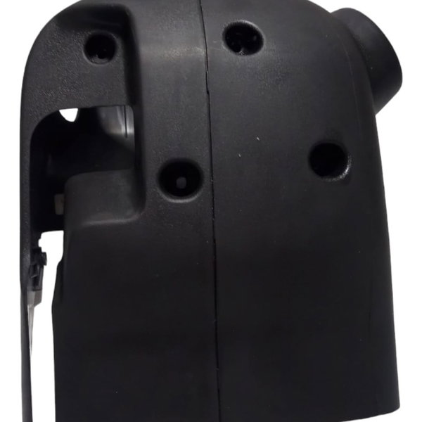 Moldura Coluna Direção Gm Trailblazer 2013