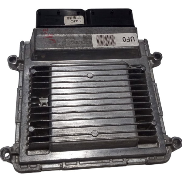 Módulo Injeção Hyundai Elantra 2.0 2012 391502emf0