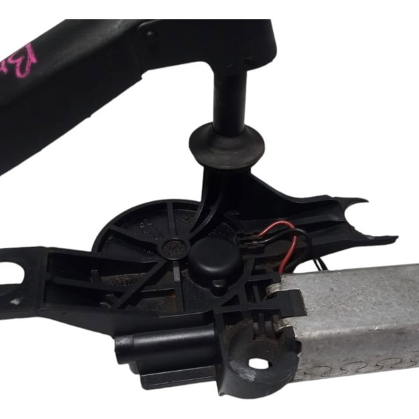 Motor Limpador Parabrisa Traseiro Com Braço Fiat Bravo 2013