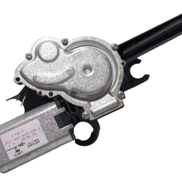 Motor Limpador Parabrisa Traseiro Com Braço Fiat Bravo 2013