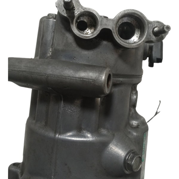 Compressor De Ar-condicionado  Peugeot 307 2006 2.0 Usado