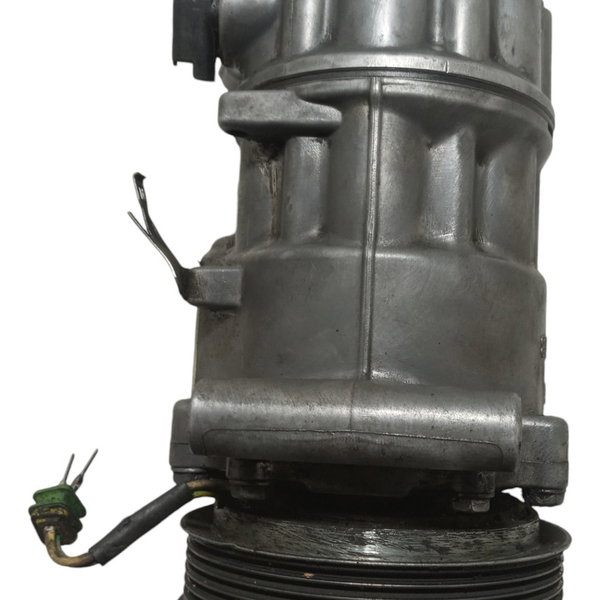 Compressor De Ar-condicionado  Peugeot 307 2006 2.0 Usado