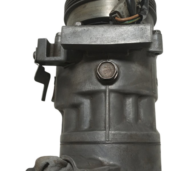 Compressor Ar Condicionado Peugeot 206 1.0 16v 2006 Usado