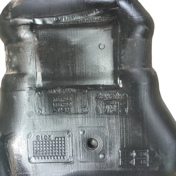 Tanque De Combustível Gm Trailblazer 2013