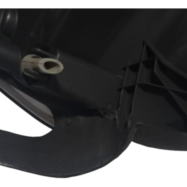 Farol Lado Esquerdo Vw Saveiro G7 2018 Recuperado