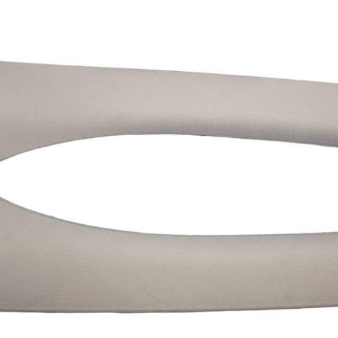 Moldura Coluna Parabrisa Fiat Stilo 2007 Par