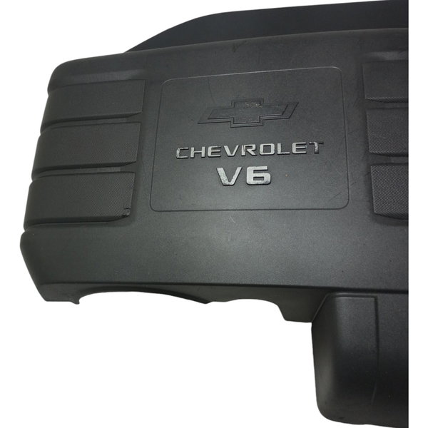 Capa Tampa Motor Gm Trailblazer 2013 V6
