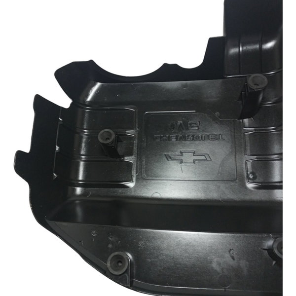 Capa Tampa Motor Gm Trailblazer 2013 V6