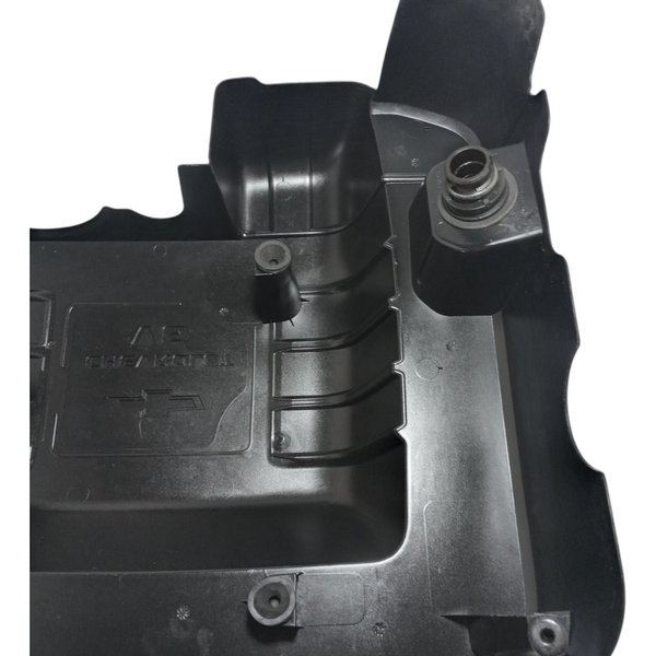 Capa Tampa Motor Gm Trailblazer 2013 V6
