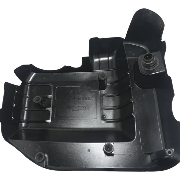 Capa Tampa Motor Gm Trailblazer 2013 V6