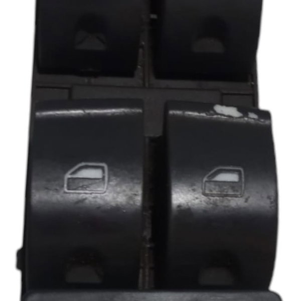 Botão Vidro Elétrico Dianteiro Esquerdo Audi A4