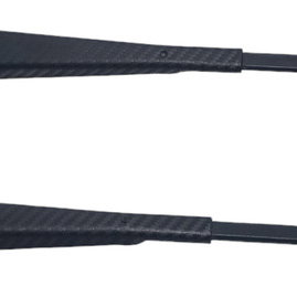 Haste Braços De Limpador Do Parabrisa Logan 2008 Par