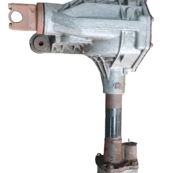 Diferencial Dianteiro Gm Trailblazer 3.6 V6 2013