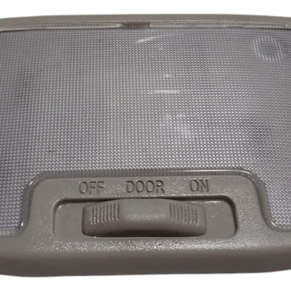 Luz De Teto Gm Trailblazer 2013