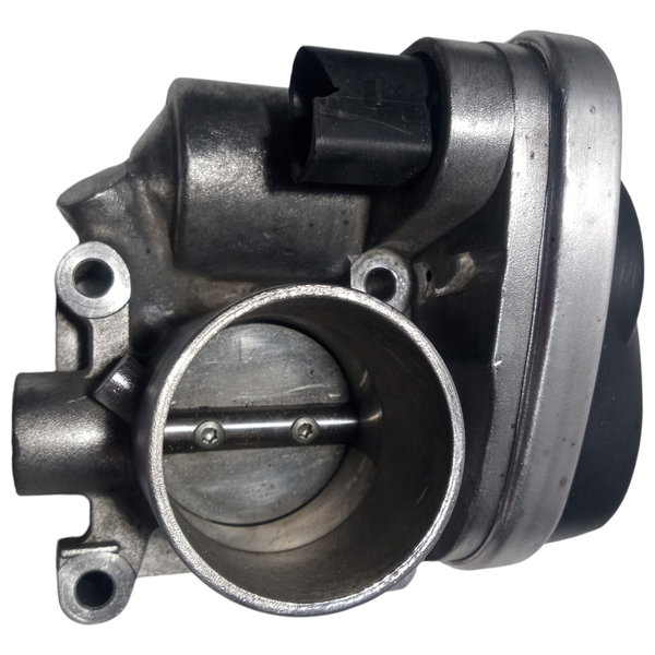 Tbi Corpo De Borboleta Renault Logan 2008 1.6 8v Com Detalhe