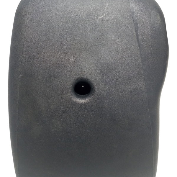 Moldura Coluna Direção Gm Meriva 2012