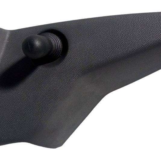 Moldura Interna Retrovisor Direito  Dianteiro Gm Meriva 2012