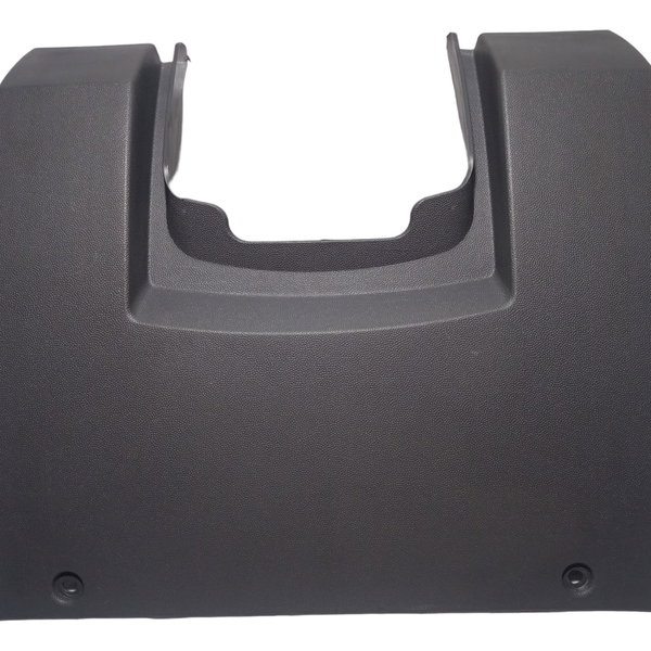 Acabamento Inferior Painel Coluna Direção Gm Meriva 2012