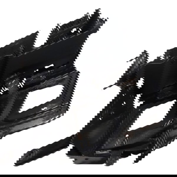 Suporte Da Bateria Fiat Bravo 2013