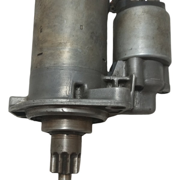 Motor De Arranque Partida Ford Escort 89 Usado