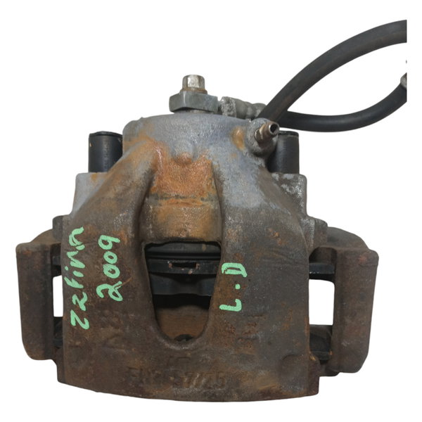 Pinça De Freio Gm Zafira 2009 Direito Dianteiro Usado