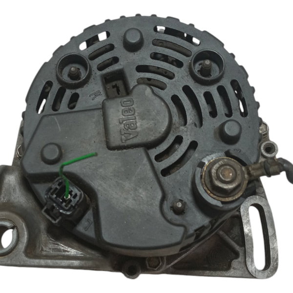 Alternador Peugeot 206 1.0 16v 2000 Usado